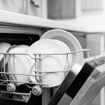 zmywarka Electrolux - błedy