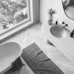 Zlew Granitowy Beżowy