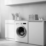 Czyszczenie pralki kwaskiem cytrynowym