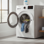 automat nie wiruje przyczyna