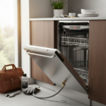 beko zmywarka nie pobiera wody