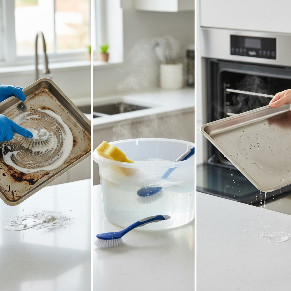 blachy do piekarnika whirlpool