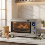 co to jest piekarnik kompaktowy