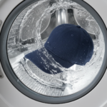 czy czapkę z daszkiem można prać w pralce