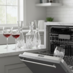 czy krysztal mozna myc w zmywarce