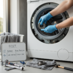 czy opłaca się wymieniać łożyska w pralce