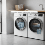 czy pralka i suszarka mogą pracować jednocześnie na jednym gniazdku