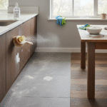 domowe sposoby na sprzątanie po remoncie