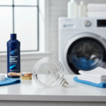 Eksperckie Sekrety: Jak Zachować Hydrostat w Pralce w Idealnym Stanie