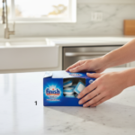 Finish żel do zmywarki jak używać