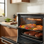 funkcja grill piekarnik