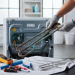 grzałka do pralki whirlpool