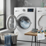 ile kosztuje jedno pranie