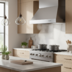 jaki okap do kuchenki gazowej