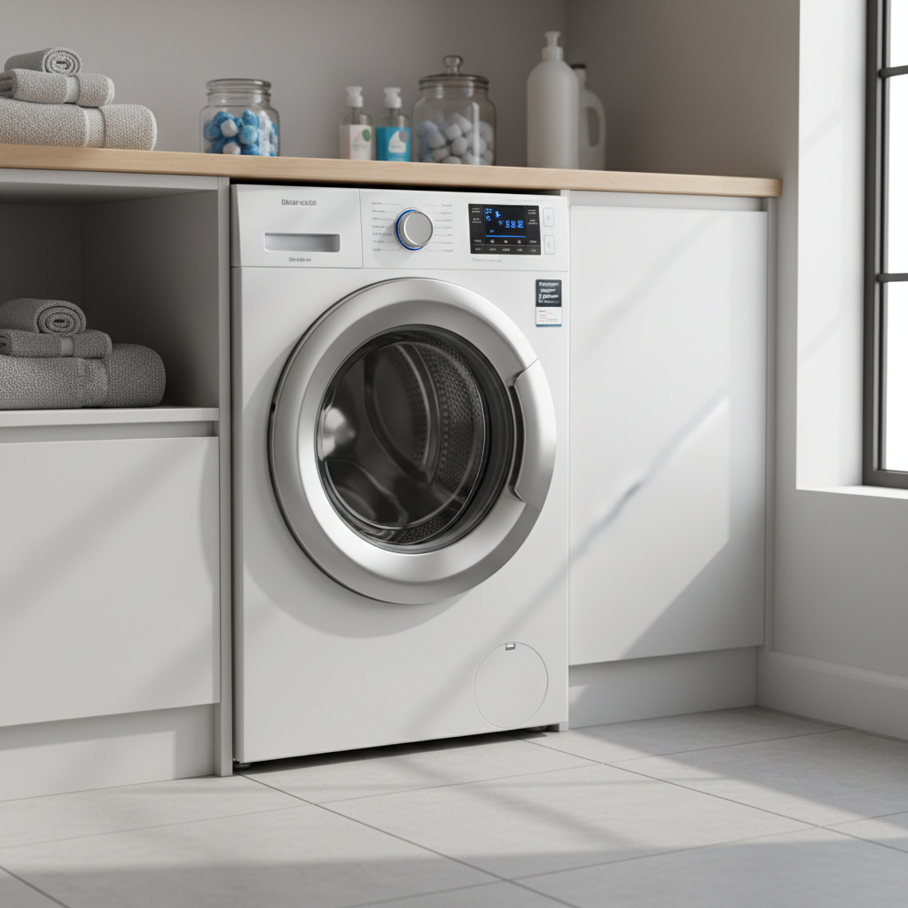 jakie pralki polecacie