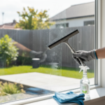 Odkryj Eksperckie Techniki Bezsmugowego Mycia Okien: Praktyczne Wskazówki