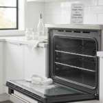 Odkryj Proste Sposoby na Idealnie Czysty Piekarnik
