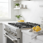 Odkryj Skuteczne Metody na Czystą Kuchenkę Gazową