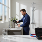 Odkryj tajniki usług hydraulicznych dla nowoczesnego domu