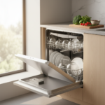 Odkryj Topowe Firmy Produkujące Zmywarki – Przewodnik dla Domu