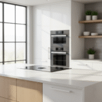 Optymalne Rozmieszczenie Zmywarki i Kuchenki w Nowoczesnej Kuchni