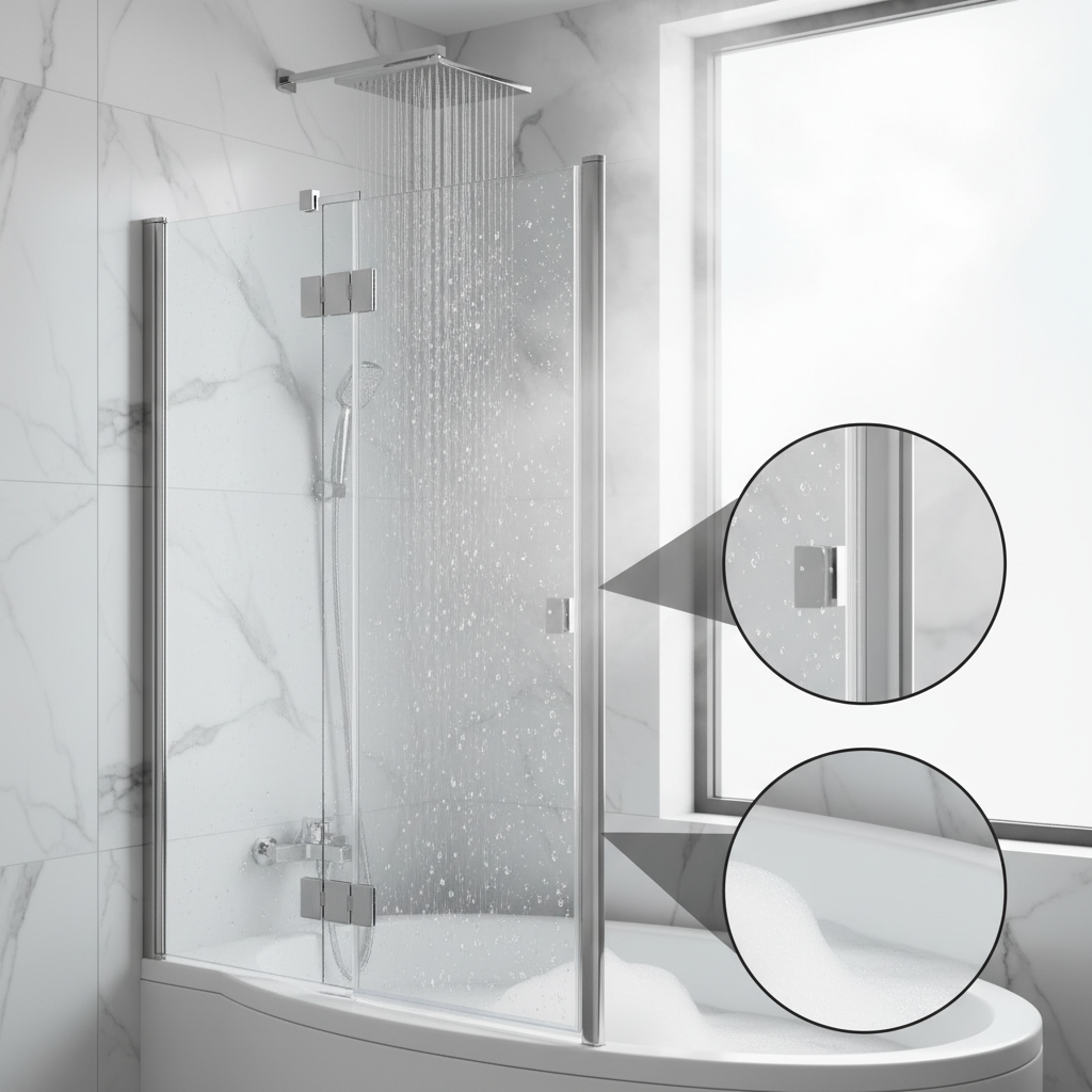 Parawan Nawannowy Przecieka? Szybkie Rozwiązanie Problemu!