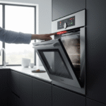 Piekarnik Samsung pyroliza jak włączyć