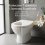 Skuteczne Tajemnice Usuwania Kamienia z Toalety – Porady Eksperta