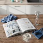 Sprytne Techniki Sprzątania po Remoncie: Praktyczny Przewodnik