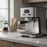 wyciek wody spod ekspresu philips