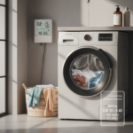 100 cykli prania co to znaczy