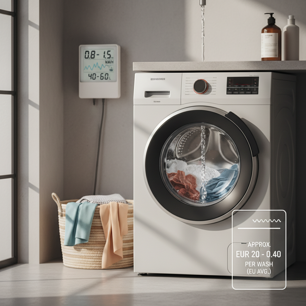 100 cykli prania co to znaczy