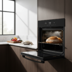 800w ile to stopni w piekarniku