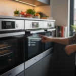 amica piekarnik ustawianie zegara