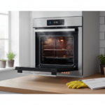 automatyczne czyszczenie piekarnika bosch