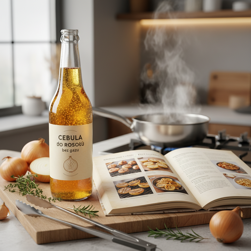 cebula do rosołu