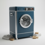 co to gdańska pralka