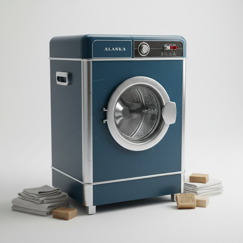 co to gdańska pralka