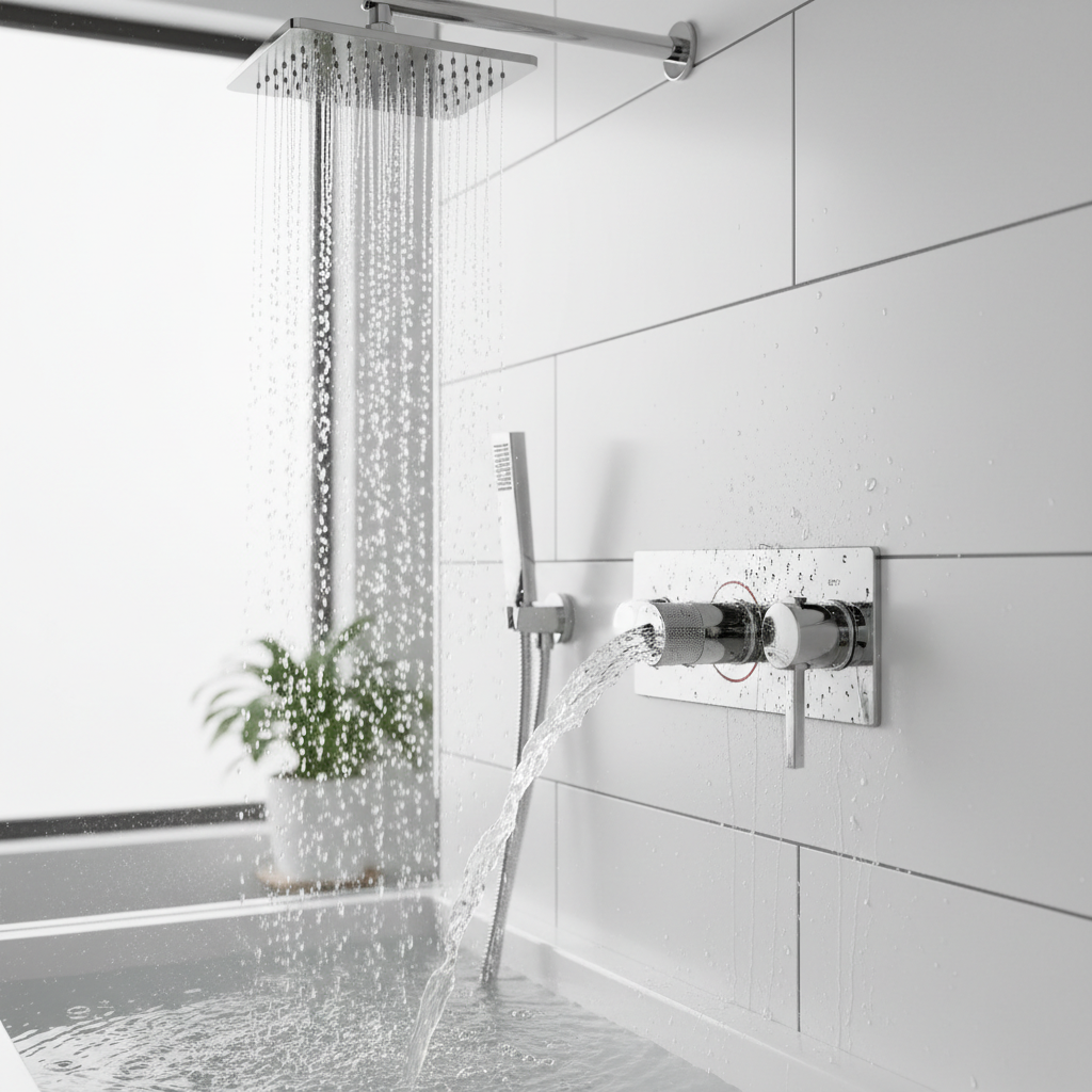 Czy warto kupić baterię termostatyczną?