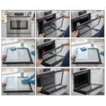 demontaż szyby piekarnika whirlpool