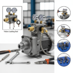 do czego służy hydrostat w pralce