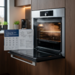 electrolux piekarnik programy
