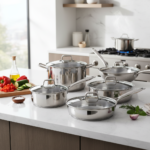 garnki do kuchenki gazowej