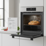 jak odblokować piekarnik gorenje loc