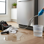 Jak Odkryć i Pozbyć Się Przecieków w Zmywarce: Ekspert Radzi