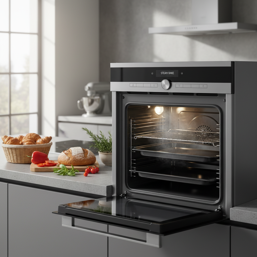 jak wybrać piekarnik