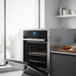 jak zresetować piekarnik samsung