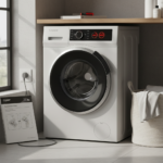 jak zresetować pralkę candy smart