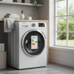jaka klasa energetyczna pralki jest najlepsza