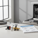 jaki zawor do zmywarki